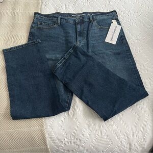 NWT Men’s Amazon Essential Jeans